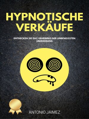 cover image of Hypnotische Verkäufe